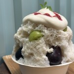 CHA-salon SAKURA-MOMIJI - 