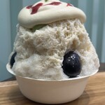 CHA-salon SAKURA-MOMIJI - 