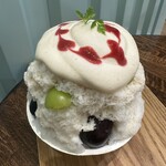 CHA-salon SAKURA-MOMIJI - 