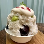 CHA-salon SAKURA-MOMIJI - 