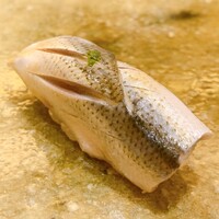 赤坂 鮨 ふくなが - 