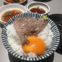 大衆肉酒場 こだわり米 匠 - 