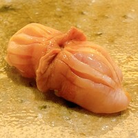 赤坂 鮨 ふくなが - 