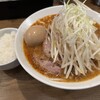 味噌麺処 田坂屋