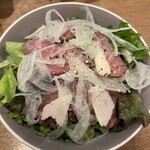 ボロネーゼ専門店 ミナミ - 