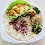 焼きそば専門店 凰花園 - 