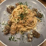 ボロネーゼ専門店 ミナミ - 