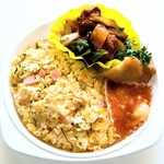 焼きそば専門店 凰花園 - 