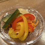 ボロネーゼ専門店 ミナミ - 