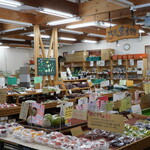 松阪農業公園ベルファーム - 