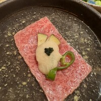 北新地焼肉 きらく - 