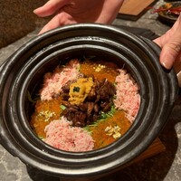 北新地焼肉 きらく - 