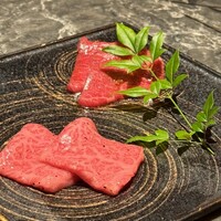 北新地焼肉 きらく - 