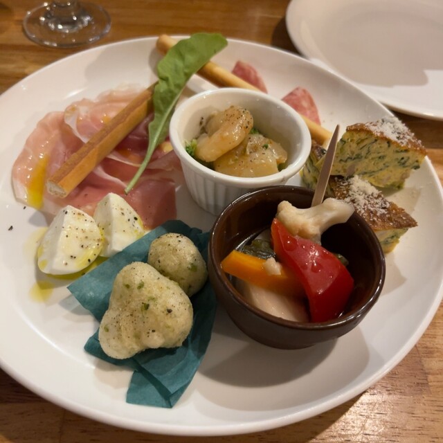 ピッツェリア ダ オラ 本八戸 | 本格イタリアンピザレストラン