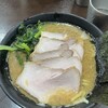 ラーメン 杉田家 千葉祐光店
