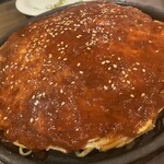 広島赤焼 えん - 赤おこ
