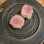 とんかつ 乃ぐち - 