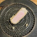 とんかつ 乃ぐち - 