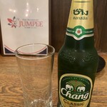 タイ料理ジャンピー - 