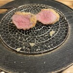 とんかつ 乃ぐち - 