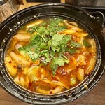 リトルアジア - 