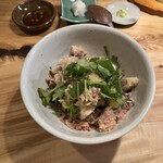 とんかつ 乃ぐち - 