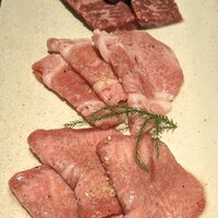 焼肉 銀座コバウ 並木通り店 - 