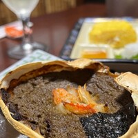札幌 かに本家 札幌駅前本店 - 