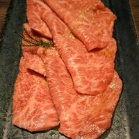 焼肉 銀座コバウ 並木通り店 - 
