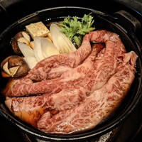 焼肉 銀座コバウ 並木通り店 - 