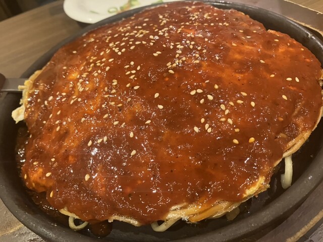 Hiroshima Akayaki En Ekinishi Honten photo 3