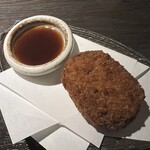 小田原鮮魚と炭焼牛たん かっこ - 