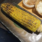 小田原鮮魚と炭焼牛たん かっこ - 