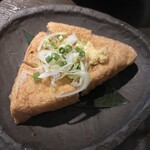 小田原鮮魚と炭焼牛たん かっこ - 