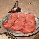 神戸元町 炭火焼肉 くにきや - 