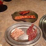 神戸元町 炭火焼肉 くにきや - 