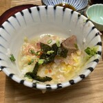 やばい魚屋さん - 