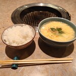 神戸元町 炭火焼肉 くにきや - 