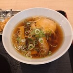 からあげ、定食、丼 がブリチキン。 - 料理写真: