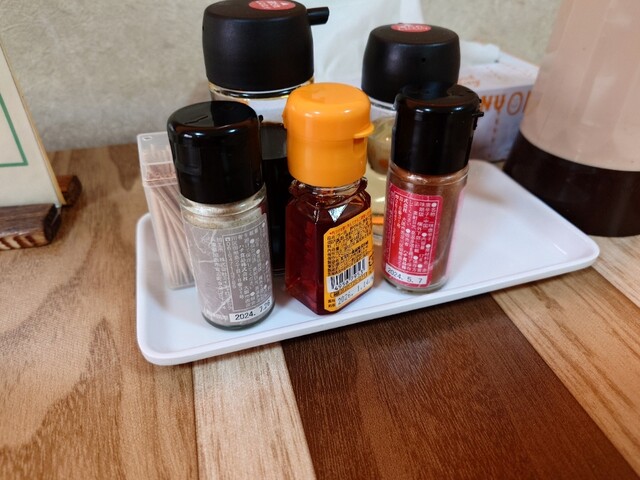 大王軒 - 柴平（ラーメン）の写真