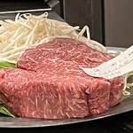 ステーキランド神戸館 - 