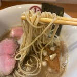 中華蕎麦 生る - 