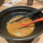 麺屋 開高 新千歳空港店 - 