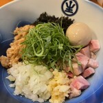 中華蕎麦 生る - 