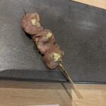 炭火焼鳥　榊 - 