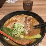 麺屋 開高 新千歳空港店 - 