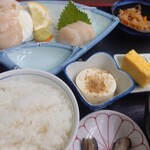 お食事処おさない - 