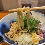 中華蕎麦 生る - 