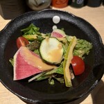 炭火焼鳥　榊 - 