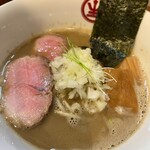 中華蕎麦 生る - 